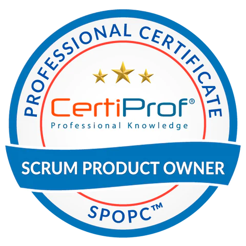 Curso preparación - Scrum Product Owner Professional Certificate