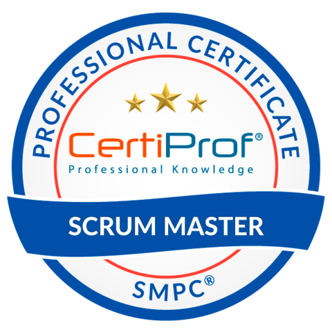 Curso preparación - v2020 Scrum Master Professional Certificate
